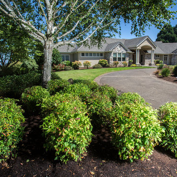 Turner Estate