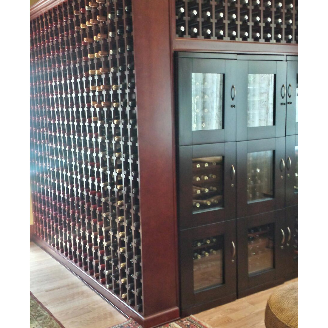 Wine Room