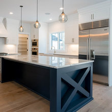Kitchen ideas