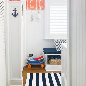 Bayhead Beach House