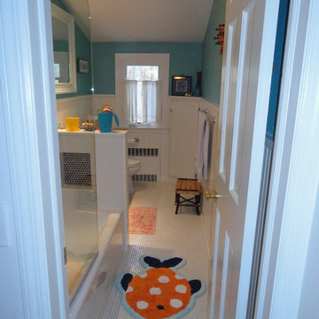 Bath Rooms