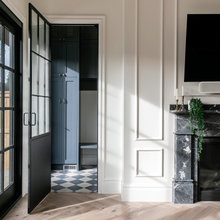 Brooklyn Mudroom