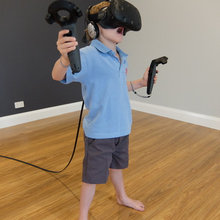 HTC Vive