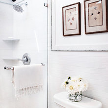 Farm- Small Bathroom