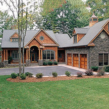 dream house