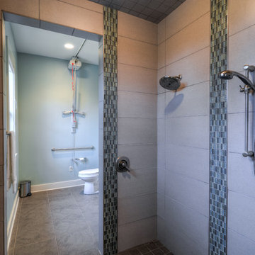 Bathroom ideas
