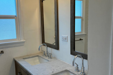 Bathroom - bathroom idea