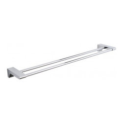 Introducing: Kartners Bathroom Accessories - Towel Bars