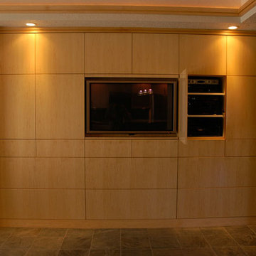 Living Spaces