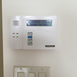 Security Systems - Home Electronics