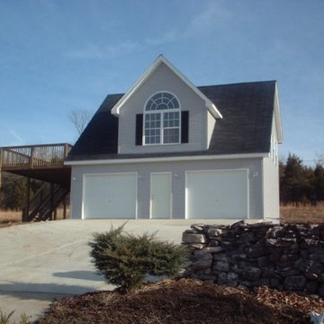 Garage Doors