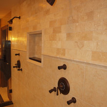 Bathroom Ideas