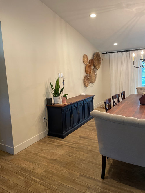 how to decorate wall