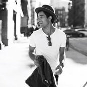 Photo de Justin Abrams