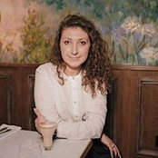 Liliya Kravchenko's photo