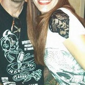 Anna Madrids foto