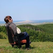 Line McCarthy's photo