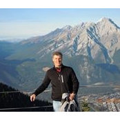 Eric Bourgaults foto