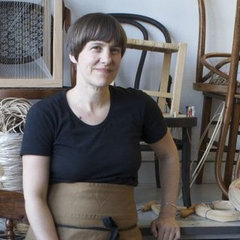 Rachael South Upholstery & Chair Caning