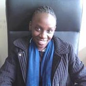Pessy Wanjala's photo