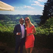 Sam Lennox's photo