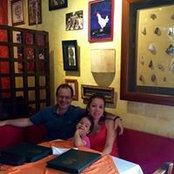 Alberto Cedeño's photo