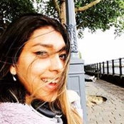Ebony Vargas's photo