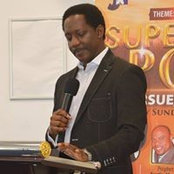 John Afolabi's photo
