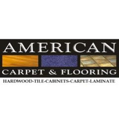 American Kitchens & Flooring
