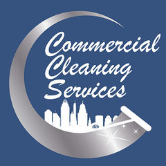 CCS Commercial Cleaning Services