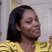 Safiya Johnson's photo