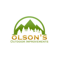 Olson's Outdoor Improvements