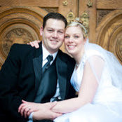 Lori N Brian Wood's photo