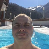 Foto von Дмитрий Саламатин
