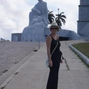 Photo de Pamela Simon