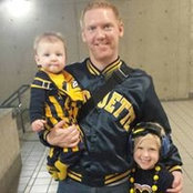 Adam Keefner's photo