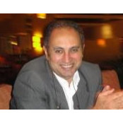 Ihab Daoud's photo