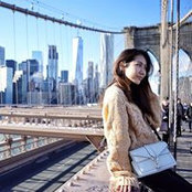 Chloe Tsai's photo