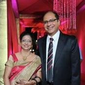Sanjeev Bajaj's photo
