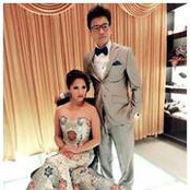 Kenny Jin's photo