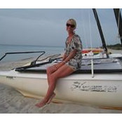 Linn Stokkland's photo