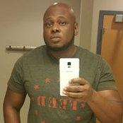 Dwayne Burtin's photo