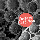 Vintage Cast Iron's photo