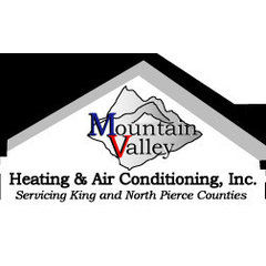 Mountain Valley Heating & Air Conditioning, Inc.