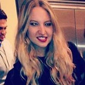 Photo de Sarah McCurdy