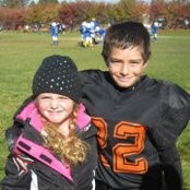 Shannon Staal's photo