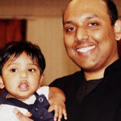 Sanjeev Isaac's photo