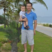 Hung Vu Viets foto