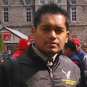 Foto von Partha Thakuria
