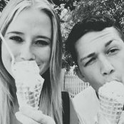 Brandon Rice's photo